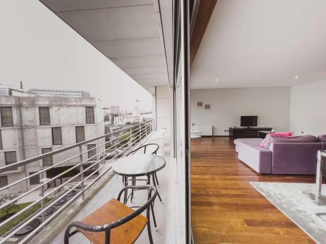 Apartamento alugar em Carvalhosa, Porto