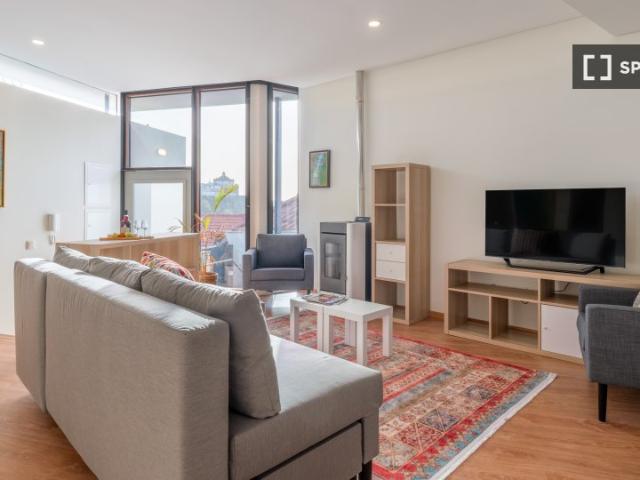Apartamento alugar em Porto, Cedofeita