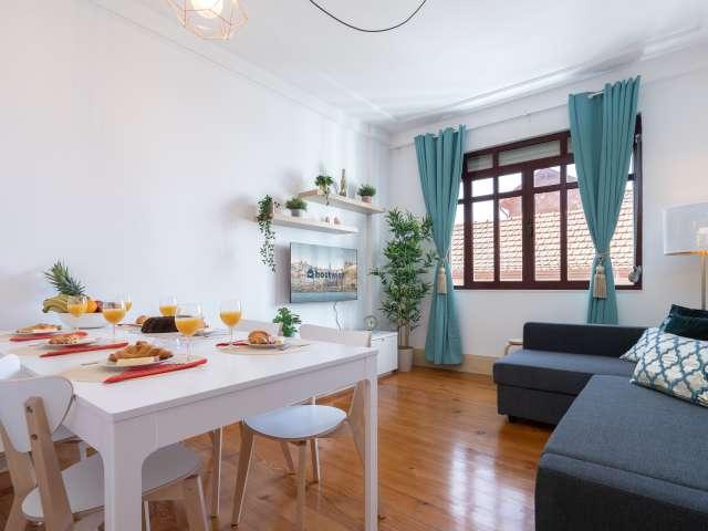 Apartamento alugar em Porto