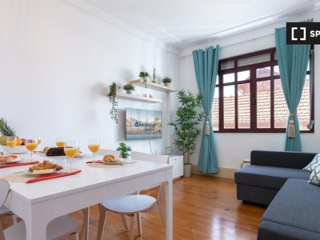 Apartamento alugar em Porto