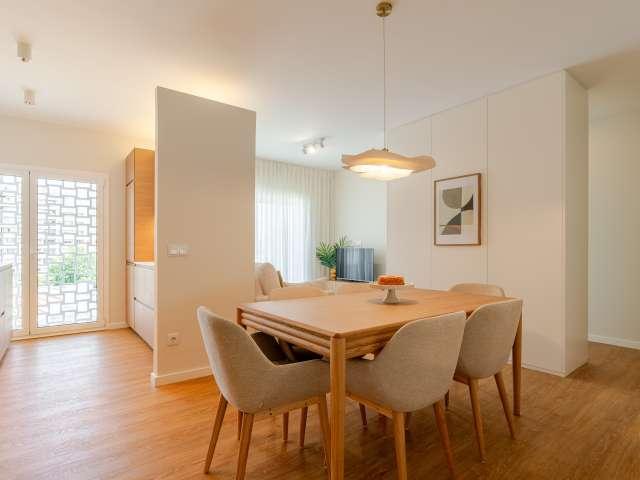 Apartamento alugar em Porto