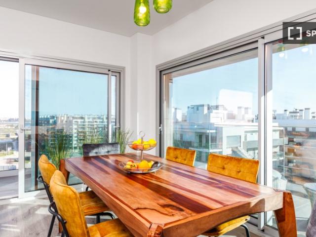 Apartamento alugar em Quinta da Trindade, Seixal