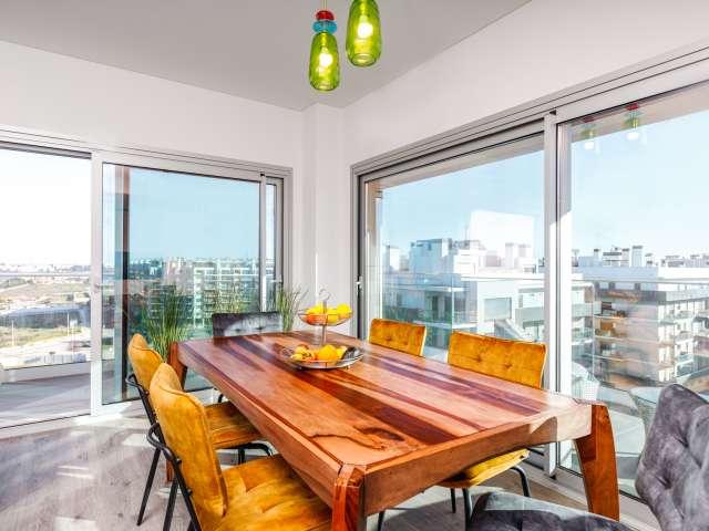 Apartamento alugar em Quinta da Trindade, Seixal