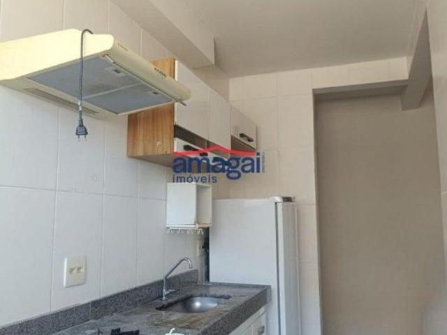 Apartamento venda em Região Imediata de São José dos Campos, Região Metropolitana do Vale do Paraíba e Litoral Norte