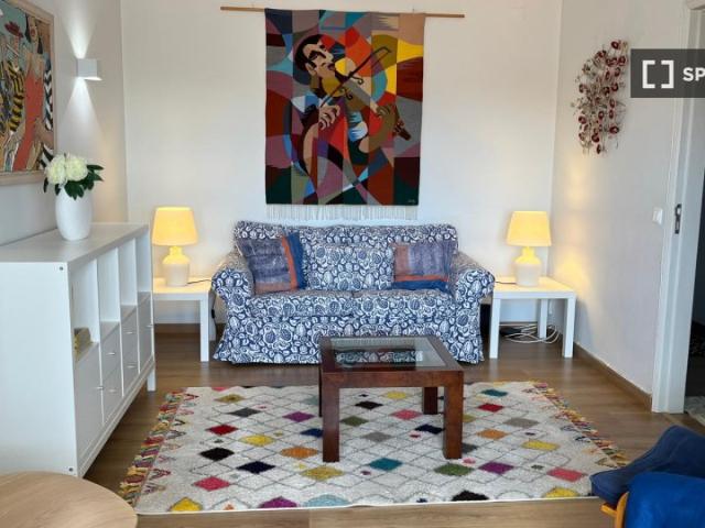 Apartamento alugar em Baforeira, Cascais