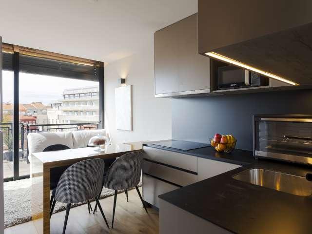 Apartamento alugar em Leal, Porto