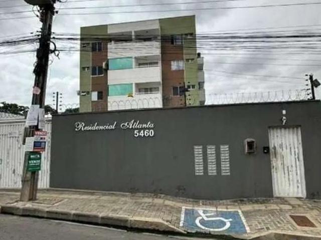 Apartamento aluguel em Vila Amazônia, Teresina