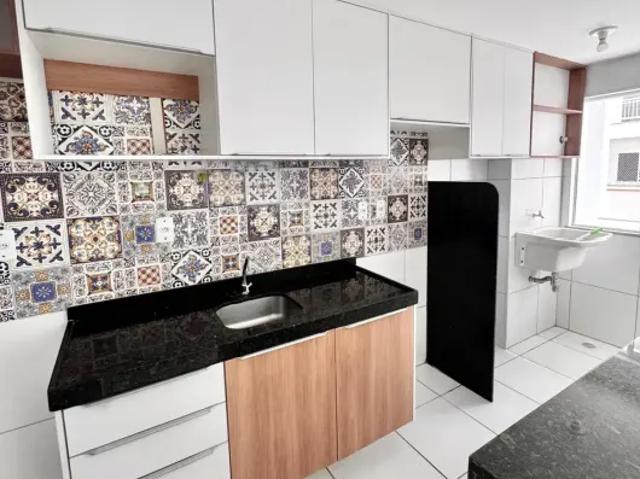 Apartamento aluguel em Região Geográfica Imediata de São Luís, São José de Ribamar