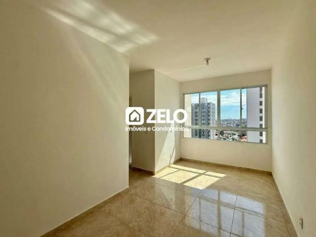 Apartamento aluguel em Jardim Minda, Hortolândia