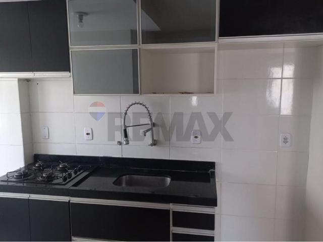 Apartamento aluguel em Região Geográfica Imediata de Curvelo, Buenópolis