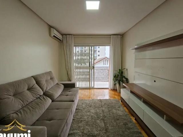 Apartamento aluguel em Sede Municipal, Santa Cruz do Sul