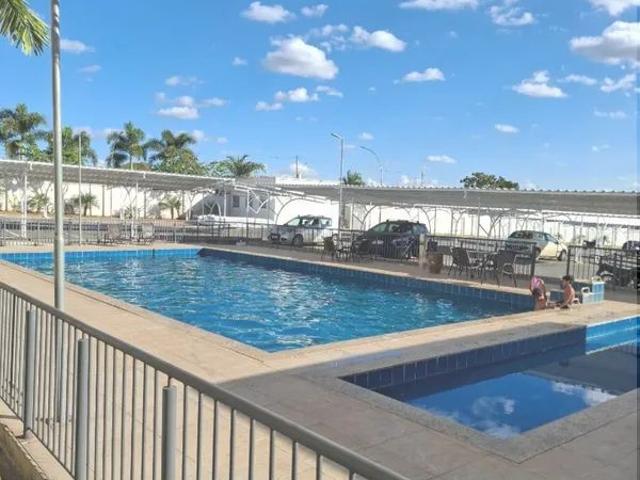 Apartamento aluguel em Goiânia, Região Geográfica Intermediária de Goiânia