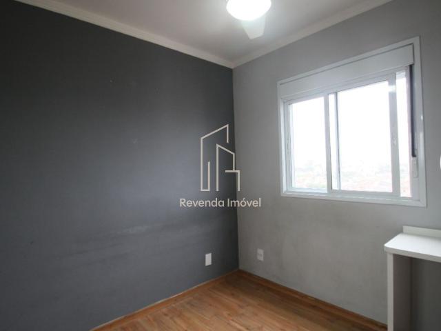 Apartamento aluguel em Região Imediata de Bauru, Iacanga