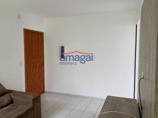 Apartamento venda em Região Imediata de São José dos Campos, Região Metropolitana do Vale do Paraíba e Litoral Norte