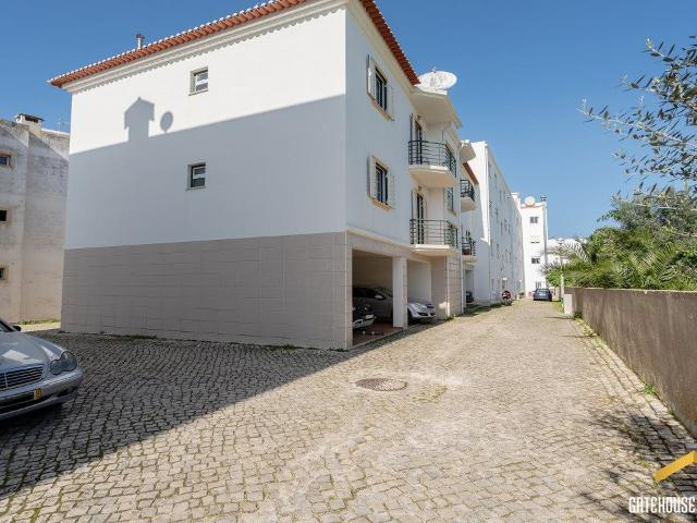 Apartamento venda em Burgau, Vila Do Bispo