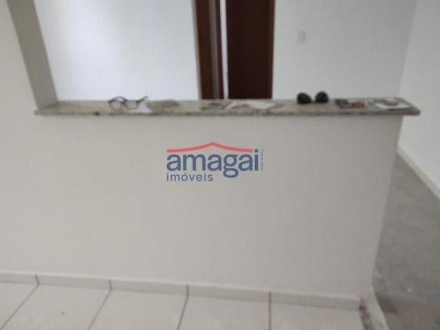Apartamento venda em Jardim Califórnia, Jacareí