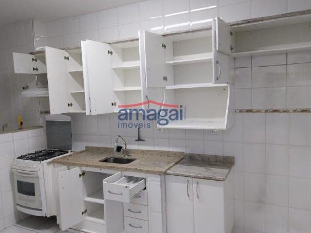 Apartamento venda em Região Imediata de São José dos Campos, Região Metropolitana do Vale do Paraíba e Litoral Norte