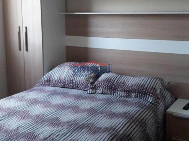 Apartamento venda em Vila Romana, Jacareí