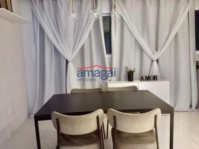 Apartamento venda em BNH, Jacareí