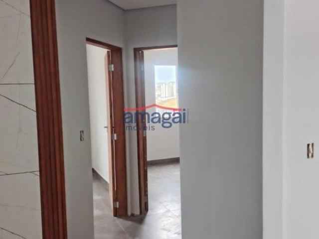 Apartamento venda em Vila Romana, Jacareí