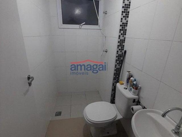 Apartamento venda em Região Imediata de São José dos Campos, Região Metropolitana do Vale do Paraíba e Litoral Norte