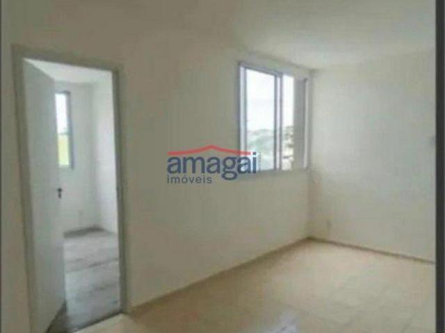 Apartamento venda em Região Imediata de São José dos Campos, Região Metropolitana do Vale do Paraíba e Litoral Norte
