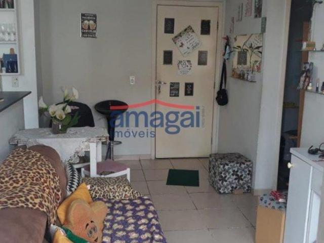 Apartamento venda em Região Imediata de São José dos Campos, Região Metropolitana do Vale do Paraíba e Litoral Norte