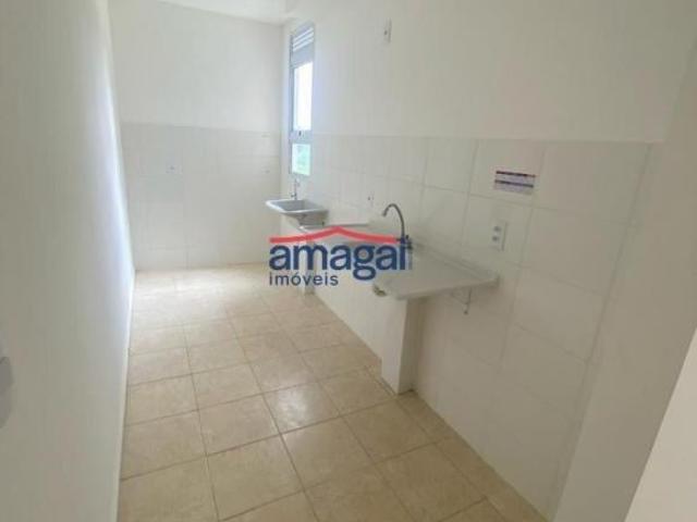 Apartamento venda em Vila Romana, Jacareí