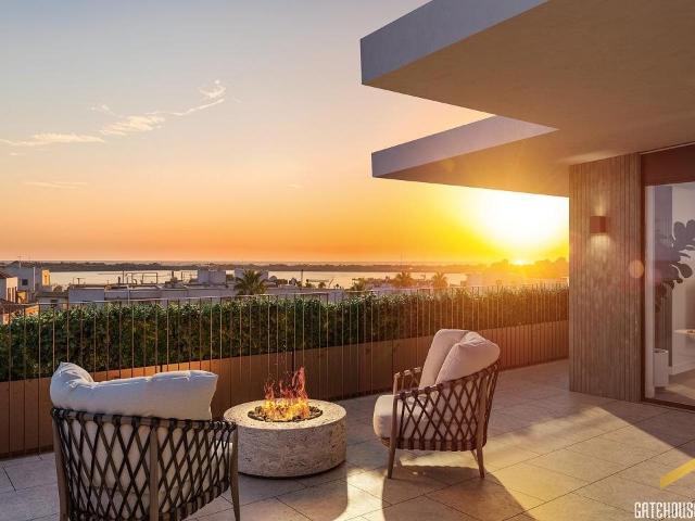 Apartamento venda em Tavira, Faro
