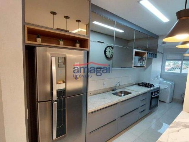 Apartamento venda em Região Imediata de São José dos Campos, Região Metropolitana do Vale do Paraíba e Litoral Norte