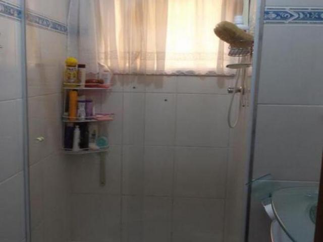 Apartamento venda em Jardim Santa Mônica, Jacareí