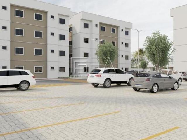 Apartamento venda em Centro, Formosa
