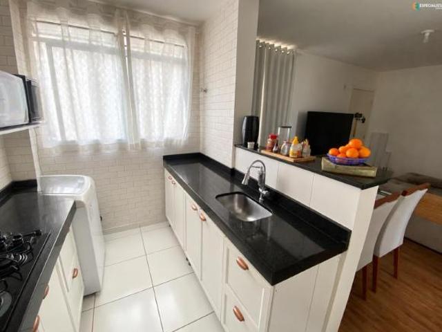 Apartamento venda em Santa Luzia, Região Geográfica Intermediária de Belo Horizonte