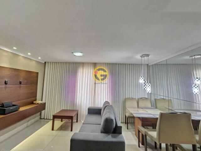 Apartamento venda em Aparecida de Goiânia, Setor Vila Brasília