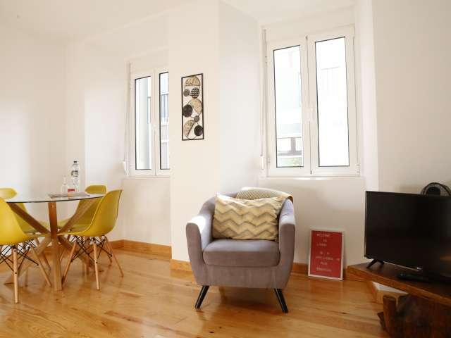 Apartamento alugar em Lisboa