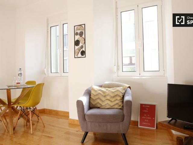 Apartamento alugar em Lisboa