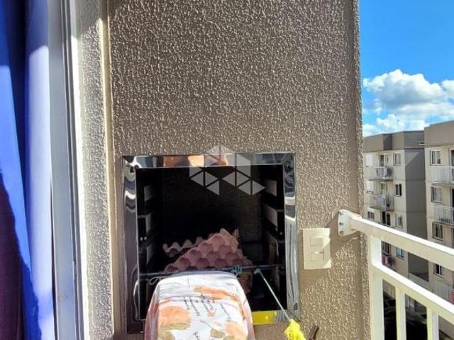 Apartamento venda em Região Geográfica Imediata de Caxias do Sul, Farroupilha