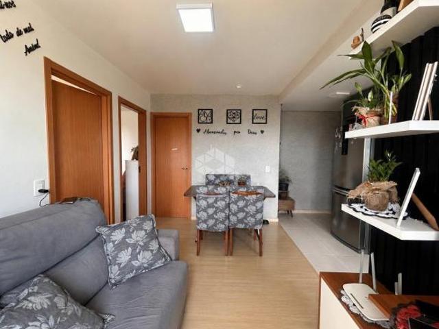 Apartamento venda em Região Geográfica Imediata de Caxias do Sul, Farroupilha