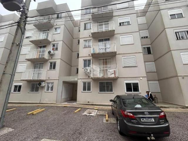 Apartamento venda em Farroupilha