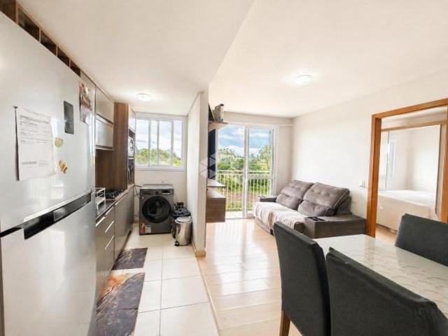 Apartamento venda em Região Geográfica Imediata de Caxias do Sul, Farroupilha