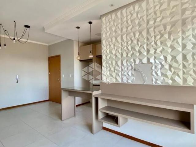 Apartamento venda em Região Geográfica Imediata de Santa Maria, Santa Maria