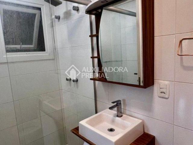 Apartamento venda em Residencial Lagos de Gramado, Gramado