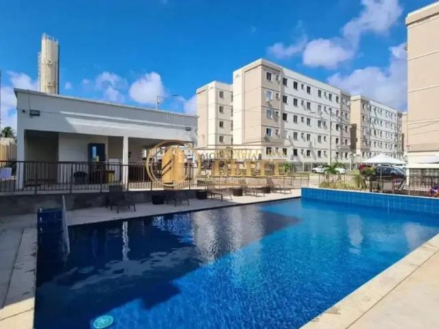 Apartamento aluguel em Região Sul, Natal