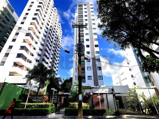 Apartamento aluguel em Região Geográfica Imediata do Recife, Região Metropolitana do Recife