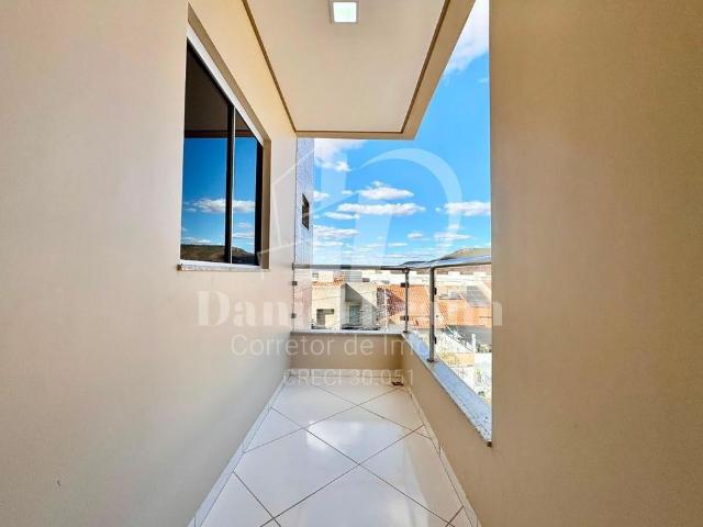 Apartamento aluguel em Flamengo, Barreiras