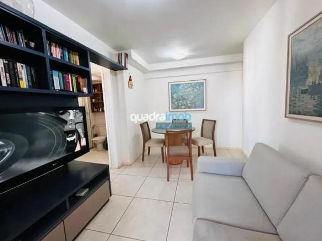 Apartamento venda em Águas Claras, Região Geográfica Intermediária do Distrito Federal