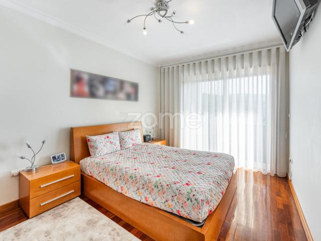 Apartamento venda em Valongo, Porto