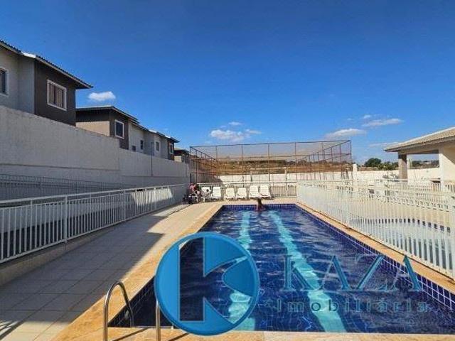 Apartamento venda em Região Geográfica Imediata de Luziânia, Região Integrada de Desenvolvimento do Distrito Federal e Entorno