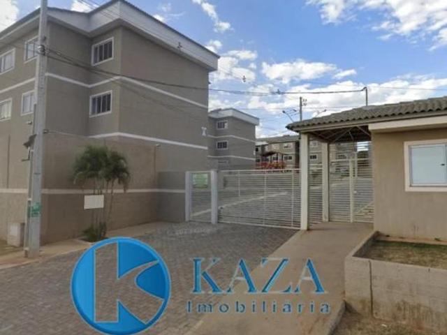 Apartamento venda em Região Geográfica Imediata de Luziânia, Região Integrada de Desenvolvimento do Distrito Federal e Entorno