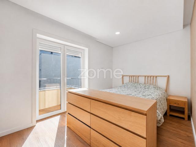 Apartamento venda em São José de São Lázaro, Braga